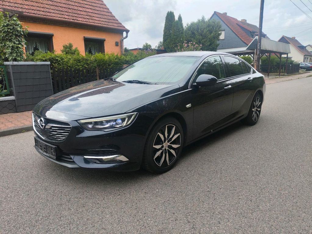 Image of Opel Insignia