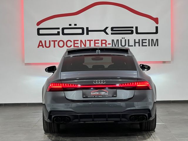 Audi S7 Sportback 3.0 TDI quattro Panorama,B&O,Matrix