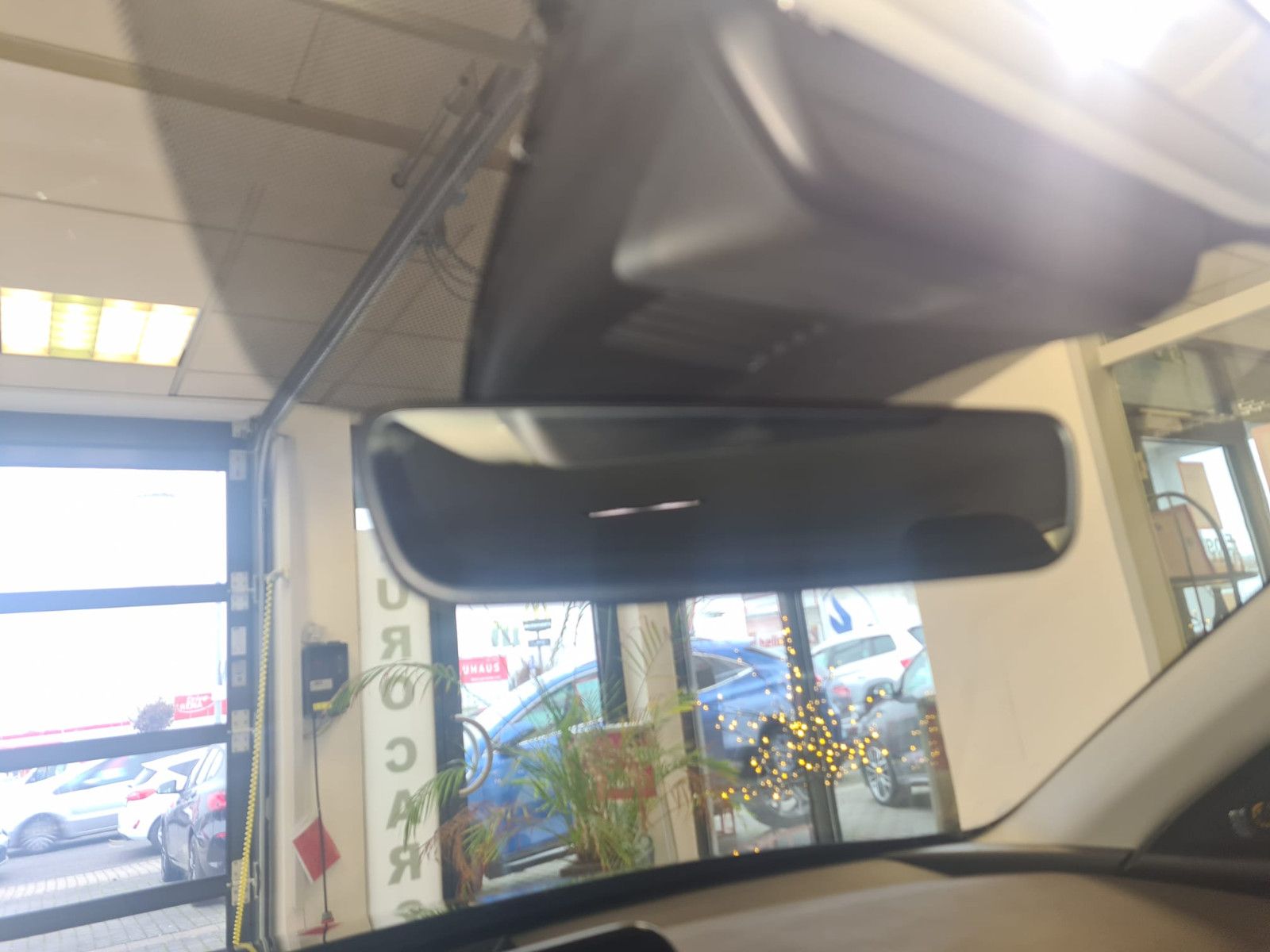 Fahrzeugabbildung Mazda CX-30 Selection 2WD/ 8.FACH BEREIFT/ AHK/ NAVI