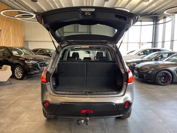 Nissan Qashqai+2 4x4 *7SITZE*PANO*360 KAMERA*XENON*