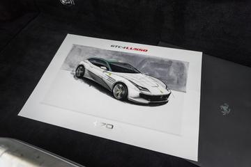 2018 Ferrari GTC4LUSSO — миниатюра 48