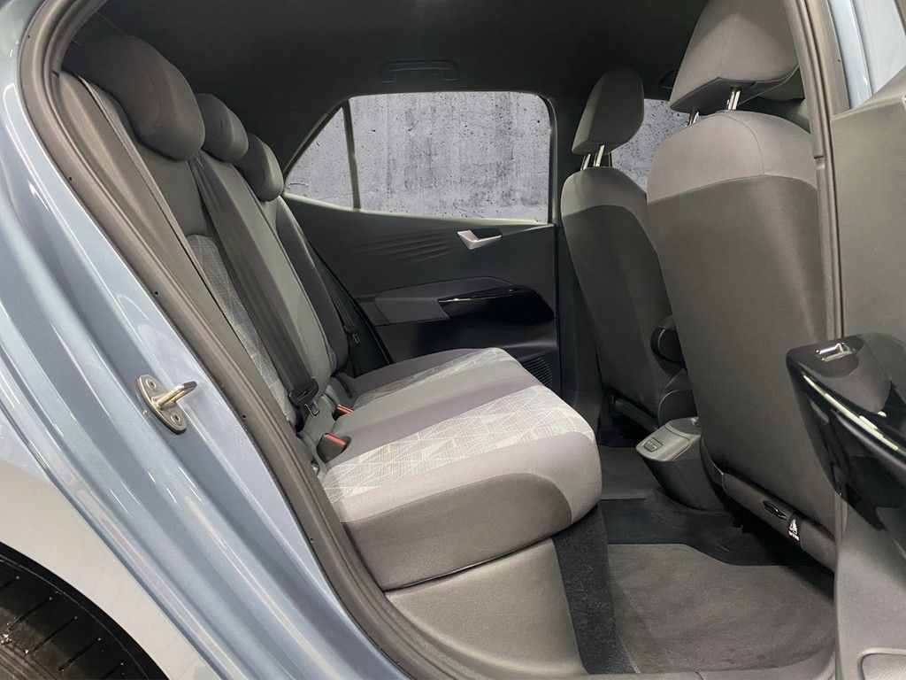 Volkswagen ID.3 - Bild 10