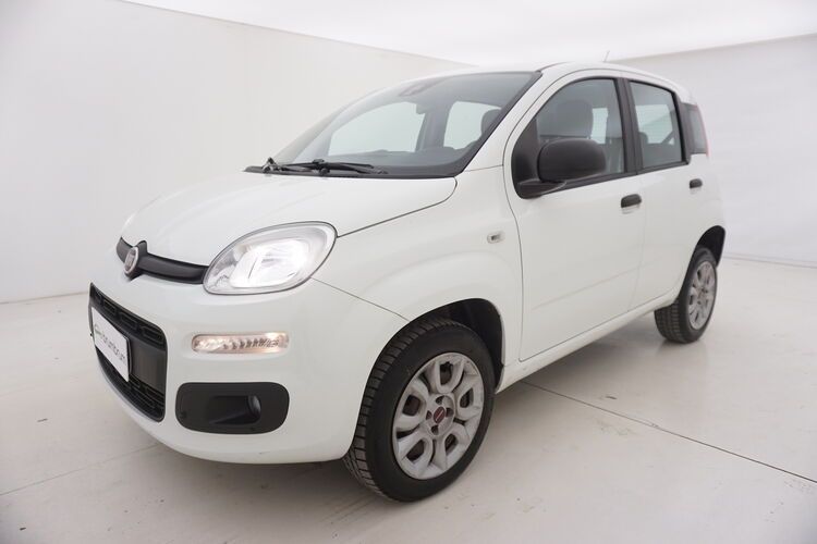 Image of Fiat Panda