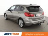 BMW 220i Active Tourer Luxury Line Aut.*NAVI*LED* - BMW 220 Active Tourer in Köln