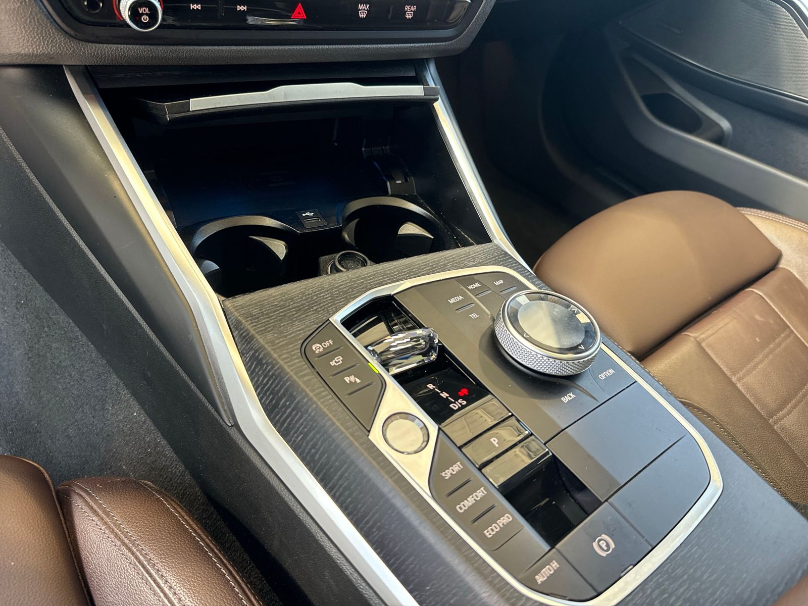 BMW M340d - Bild 23