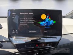 VW ID.3 Pro Move 62 kWh Bluetooth Navi LED Klima
