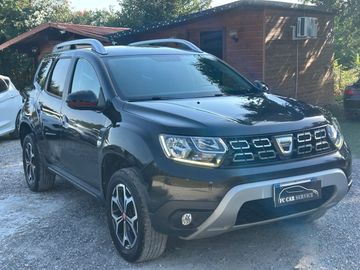 Dacia Duster - 4