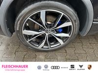Volkswagen Tiguan - Vorschau Bild 8
