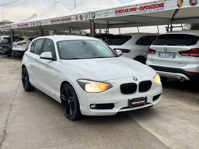 BMW Bmw 116d 5p. Sport