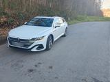 Volkswagen Arteon 2.0 TDI SCR 147kW DSG 4MOTION R-Line... - Volkswagen Arteon in Karlsruhe