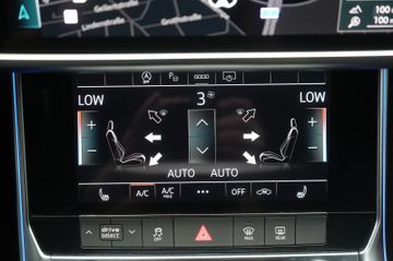 Audi A6 - 12