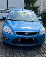 Ford Focus 1,6 Style Style