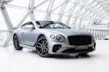 Bentley Continental GT V8 | Rotating display | Mulliner - gebrauchte Bentley Continental GT aus dem Jahr 2022