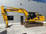 Komatsu PC210LC - Angebote
