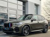 BMW X5 45e xD ACC*M SPORT*PANO*LASER*H/K*MASSAGE*22'