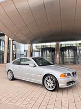 BMW 320i E46 Coupe  Aus 2. Hand   69tKm