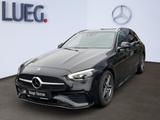 Mercedes-Benz C 300 4MATIC T AMG+DISTRONIC+INFOTAINMENT+LED