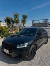 Audi Q2 SQ2 TFSI quattro S tronic - Audi Q2 SQ2