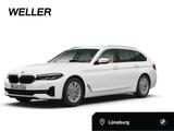 BMW 530d xDrive Touring LiCoProf St&Go RFK Carplay