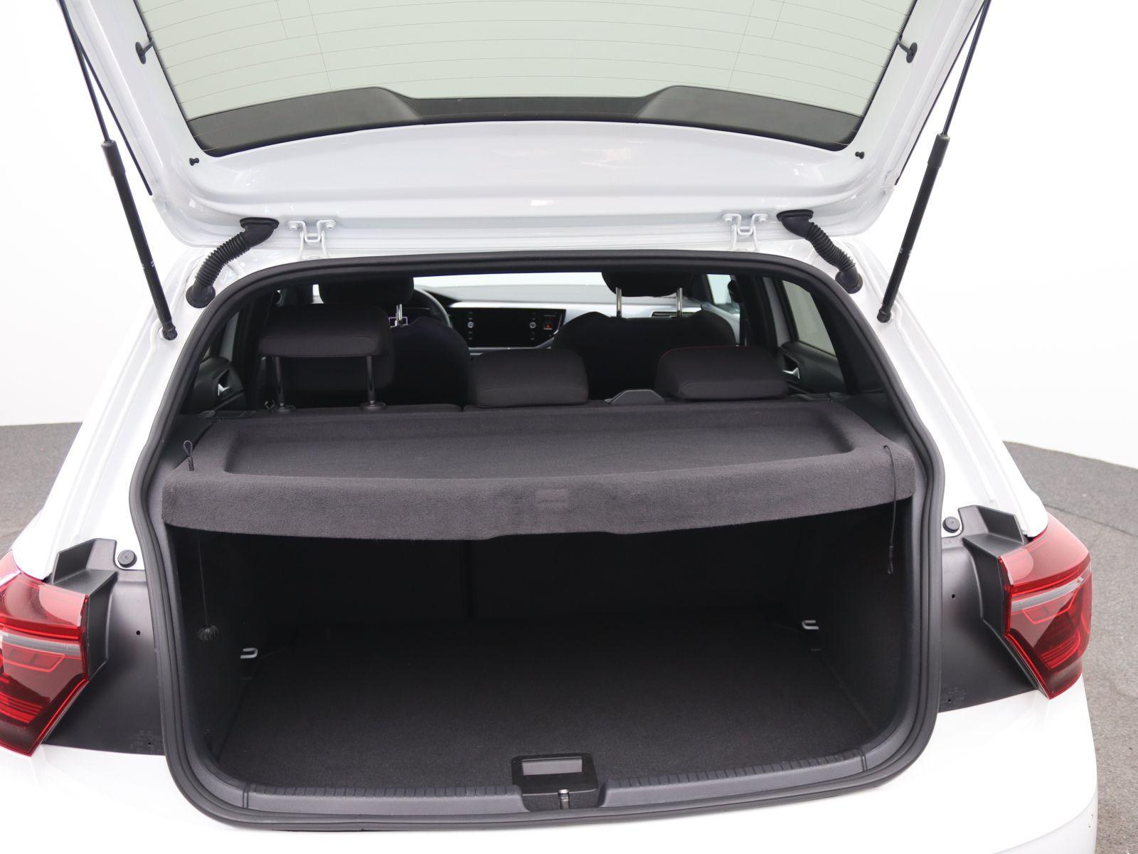 Volkswagen Polo GTI 2.0TSI DSG / CarPlay, Navi, Matrix, RFK, миниатюра 8