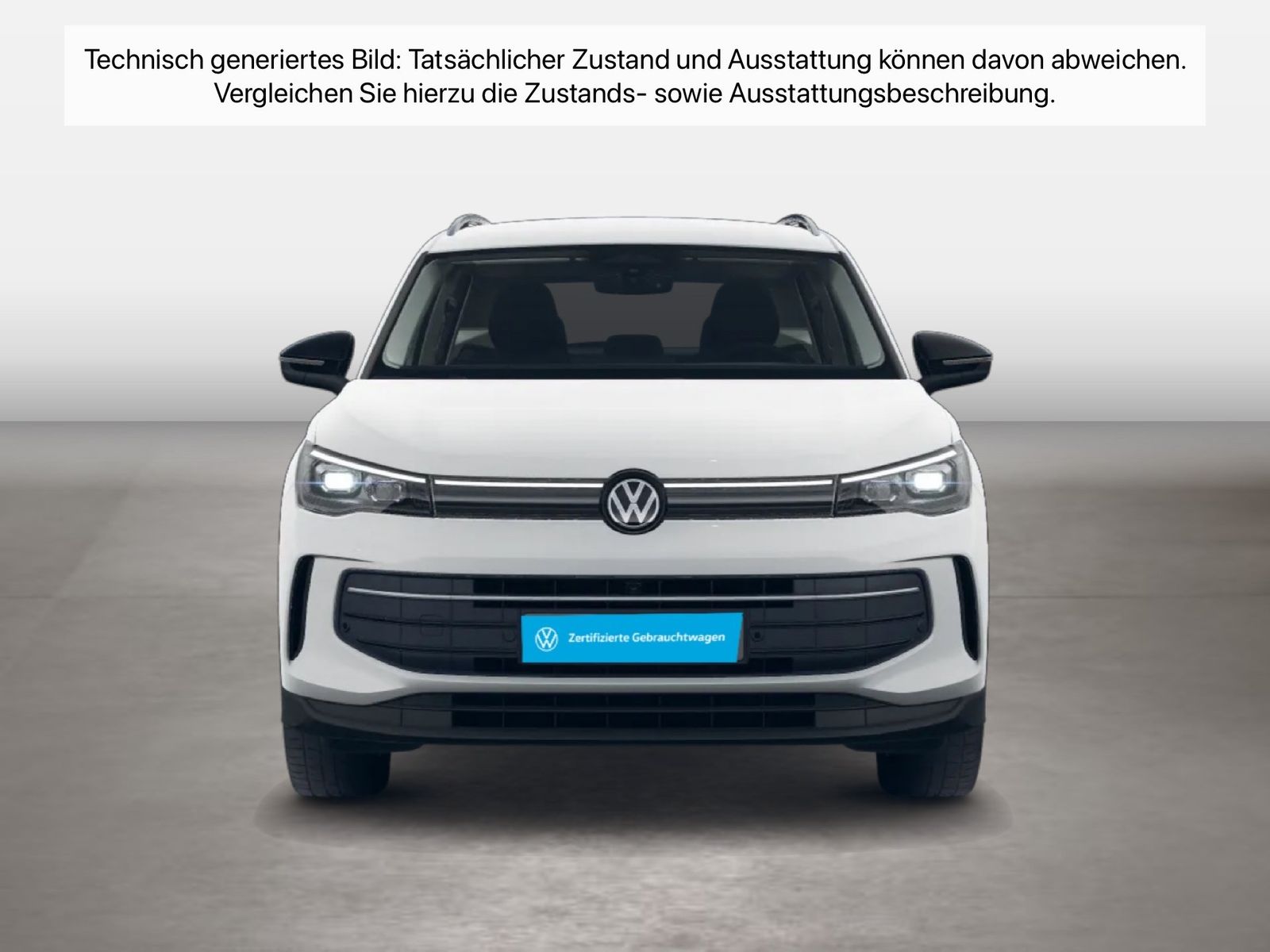 Volkswagen Tiguan 1.5 eTSI DSG Life Goal CarPlay AHK ACC LM foto 5