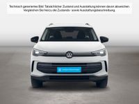 Volkswagen Tiguan - Vorschau Bild 5