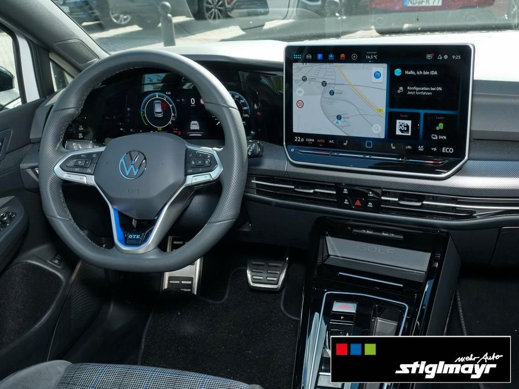 Volkswagen Golf - Bild 7