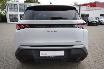 Peugeot 5008 - 6