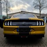Ford Mustang 5.0 Ti-VCT V8 GT Auto GT - Ford Mustang