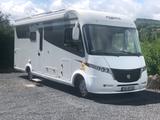 Frankia 740IPlus - Frankia Integrierter 740