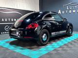 Volkswagen Beetle Lim. Remix*PDC*SHZ*KLIMA*DSG* - Volkswagen Beetle mit Diesel-Antrieb: Automatik