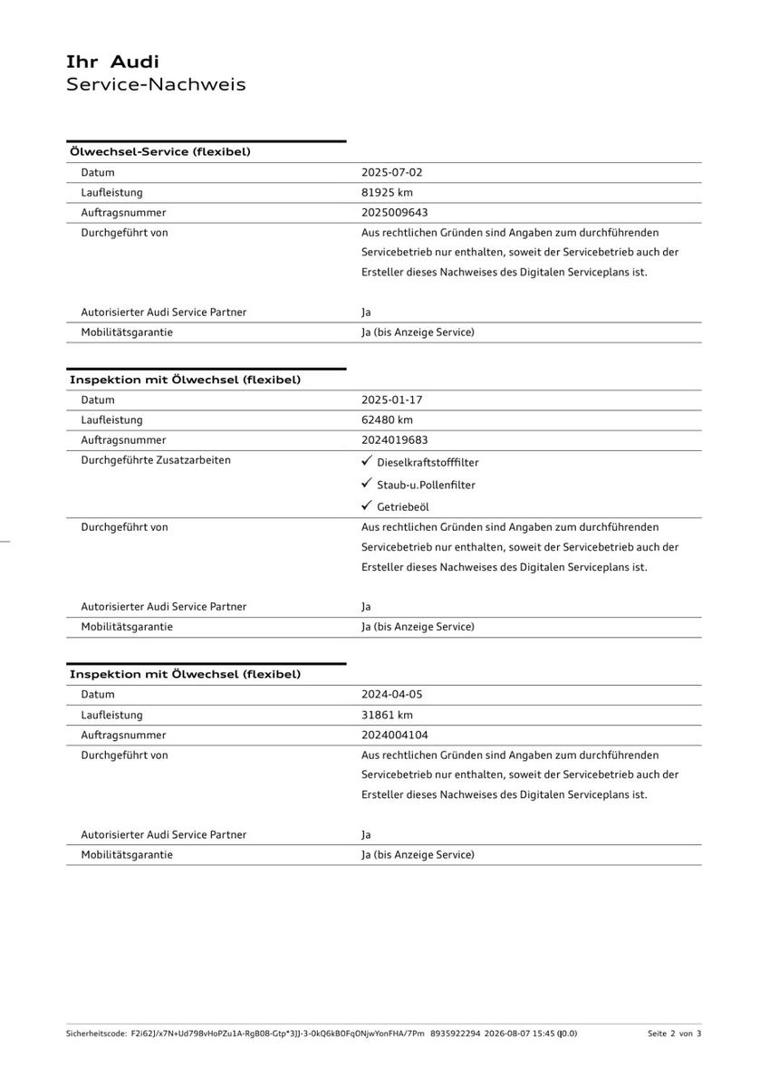 Audi A4 Avant 40 TDI*360*Matrix*, миниатюра 29