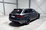Audi RS4 B8 Capristo KW Pano Carbon B&O 4.2 V8 - Audi mit Benzin-Antrieb: Kombi, 2.8