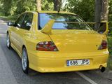 Mitsubishi Lancer 2.0 16V Evolution VIII Evolution - Mitsubishi Lancer: 2.0