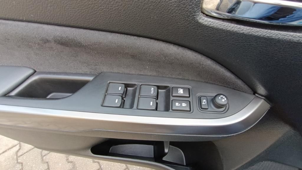Autohaus Franke & Ebert -  Suzuki VITARA COMFORT+ ALLGRIP HYBRID 1,4   95 KW 129 P - Bild 12