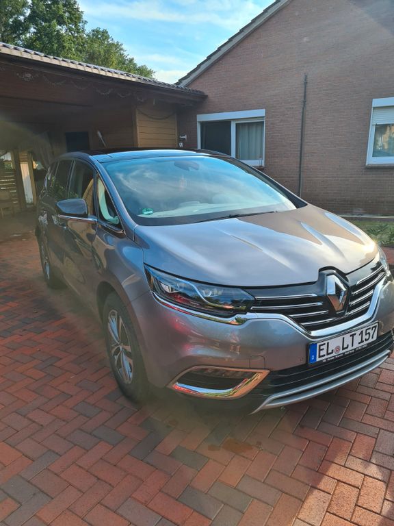Image of Renault Espace