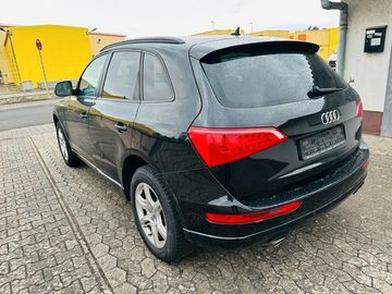 Audi Q5 - 6