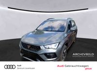 Cupra Ateca - Vorschau Bild 1