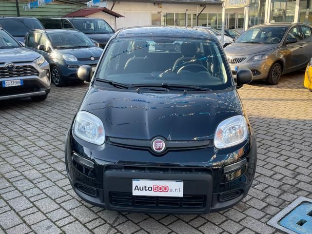 Fiat FIAT Panda 1.0 FireFly S&S Hybrid City Life