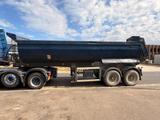 ATM OKHS 18/20A - 2-AXLES TIPPER - ATM LKWs