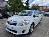 Toyota Auris 1.8 Hybrid Life Automatik*PDC* - gebrauchte Toyota Auris aus dem Jahr 2011