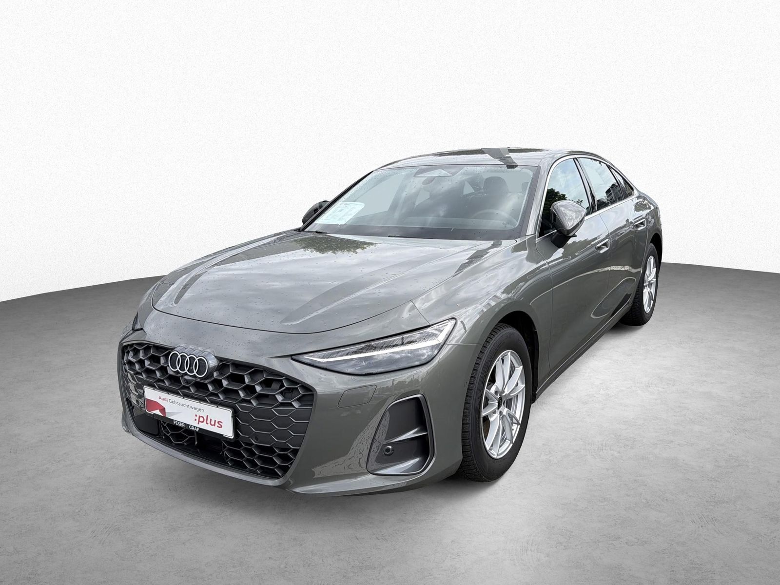 Audi A6 - Bild 16