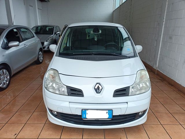 Renault Modus 1.2 tce live, E5, ok neopatentati.