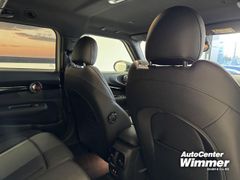 Foto Nummer 14: MINI Cooper S Clubman