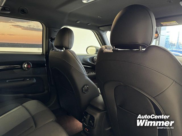 Foto Nummer 14: MINI Cooper S Clubman