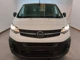 Opel Vivaro Kasten Edition L 3 Doppelkabine - gebrauchte Opel Vivaro aus dem Jahr 2021