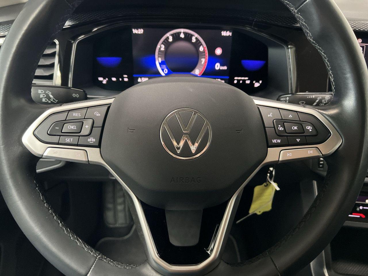 Volkswagen Polo Life 1.0 TSI NAVI LED APP-CONNECT PDC, миниатюра 14