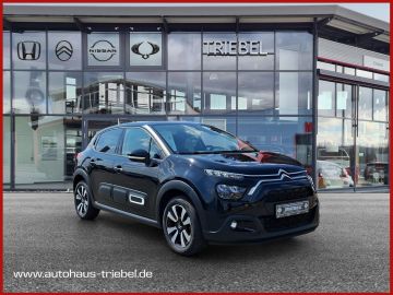 Citroën C3 Max 1.2 PT 110 °LED°Navi°RFK°PDC°AAC°Tempomat