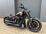 Harley-Davidson FLFBS Fat Boy S 114 ABS Custombike!!!! - Offers