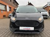 Ford Transit Courier Kasten/HU NEU/Sitzheizung - schwarze Ford Transit Courier